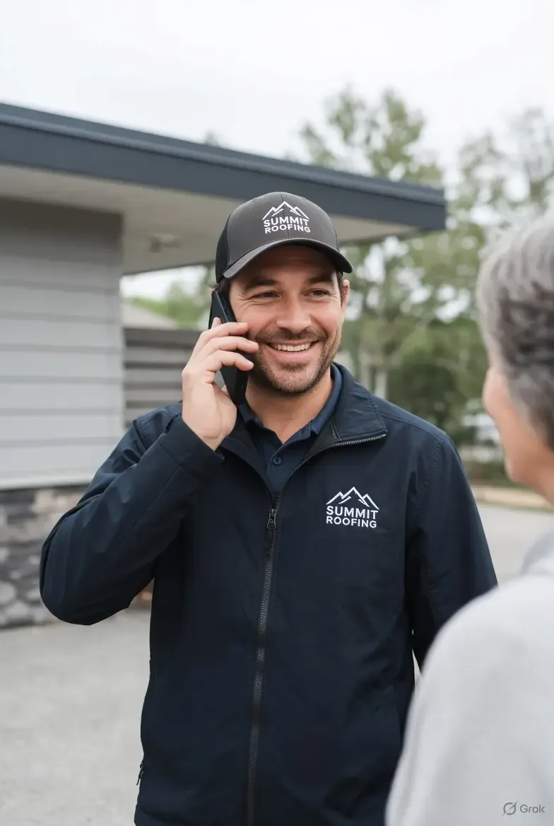 Flat Roof Leak Repair Monroeville, IN FAQs
